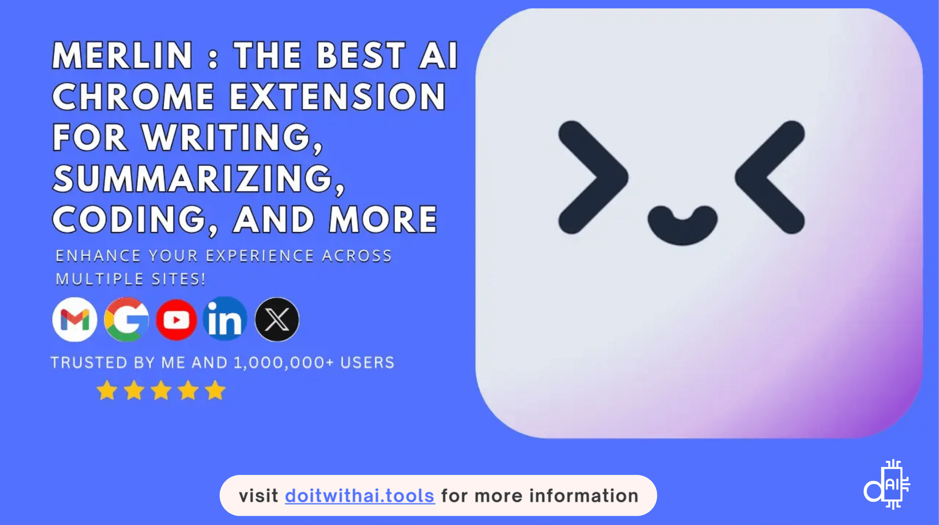 Is Merlin AI the Best Productivity and Browsing Booster? A Detailed Look at Its Chrome Extension, Web App, and Features